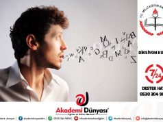 Adıyaman Diksiyon Eğitmenliği Kursu